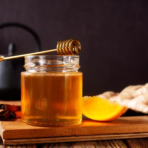 Energy Honey (450g)