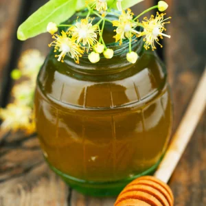 Fennel Honey
