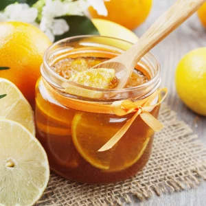 Citrus Honey