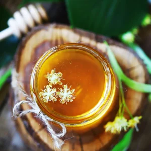 Wild Herbs Honey