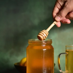 Mountain Sidr Honey
